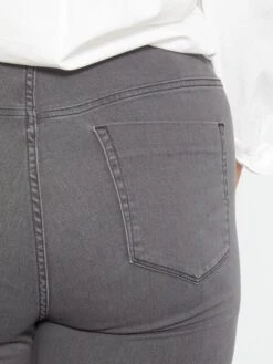 Vaquero Skinny - GRIS -TrendyModa Ventas vaquero skinny gris xq331 6 frb7