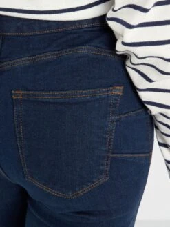 Vaquero Skinny L32 - AZUL -TrendyModa Ventas vaquero skinny l32 azul zk648 3 frb5