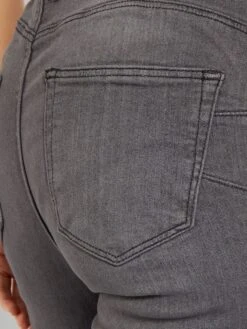 Vaquero Skinny L32 - GRIS 13 Vaquero Skinny L32 - GRIS -TrendyModa Ventas vaquero skinny l32 gris zk648 2 frb6