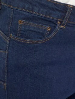 Vaquero Skinny Largo US30 - AZUL -TrendyModa Ventas vaquero skinny largo us30 azul ye006 4 frb4