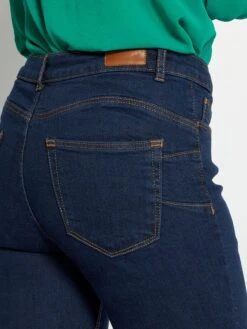 Vaquero Skinny Largo US30 - AZUL -TrendyModa Ventas vaquero skinny largo us30 azul ye006 4 frb6