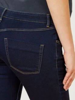 Vaquero Skinny Premamá L30 - AZUL -TrendyModa Ventas vaquero skinny premama l30 azul wd254 1 frb7