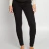 Vaquero Skinny Premamá Superelástico - NEGRO -TrendyModa Ventas vaquero skinny premama superelastico negro ada53 1 frb1