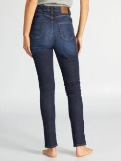 Vaquero Skinny Push-up - L28 - ENJUAGUE1 -TrendyModa Ventas vaquero skinny push up l28 enjuague1 aci39 2 frb3