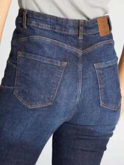 Vaquero Skinny Push-up - L28 - ENJUAGUE1 -TrendyModa Ventas vaquero skinny push up l28 enjuague1 aci39 2 frb5