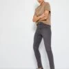 Vaquero Skinny Push-up L28 - GRIS -TrendyModa Ventas vaquero skinny push up l28 gris zk643 2 frb1