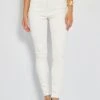 Vaquero Skinny Push-up - L32 - BLANCO -TrendyModa Ventas vaquero skinny push up l32 blanco aci43 1 frb1