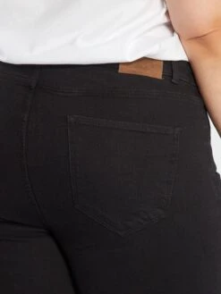 Vaquero Skinny/corte Muy Ajustado - L28 - NEGRO 11 Vaquero Skinny/corte Muy Ajustado - L28 - NEGRO -TrendyModa Ventas vaquero skinnycorte muy ajustado l28 negro acl99 1 frb5