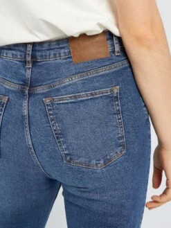 Vaquero Slim - L28 - AZUL -TrendyModa Ventas vaquero slim l28 azul adc89 3 frb4