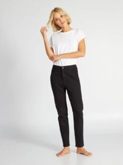 Vaquero Slim - L28 - NEGRO