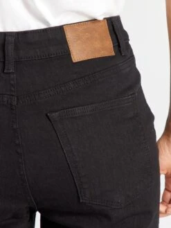 Vaquero Slim - L28 - NEGRO -TrendyModa Ventas vaquero slim l28 negro adc89 1 frb5