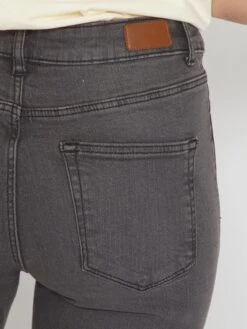 Vaquero Slim L32 - GRIS -TrendyModa Ventas vaquero slim l32 gris ye019 3 frb5