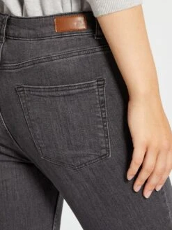 Vaquero Slim L32 - GRIS -TrendyModa Ventas vaquero slim l32 gris ye019 3 frb6