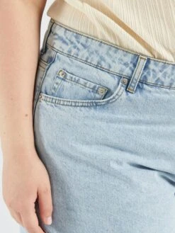 Vaquero Wide Leg - 5 Bolsillos - Azul -TrendyModa Ventas vaquero wide leg 5 bolsillos azul apd10 1 frb5