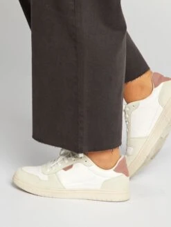 Vaquero Wide Leg Ancho - Negro -TrendyModa Ventas vaquero wide leg ancho negro apf86 3 frb5