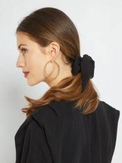 Vestido Corto Cero Residuos + Coletero - 2 Piezas - Negro 9 Vestido Corto Cero Residuos + Coletero - 2 Piezas - Negro -TrendyModa Ventas vestido corto cero residuos coletero 2 piezas negro zh233 1 frb3