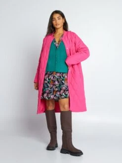 Vestido Corto De Crespón - NEGRO -TrendyModa Ventas vestido corto de crespon negro aiw86 2 frb4