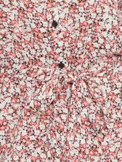 Vestido Corto 'Jacqueline De Yong' - ROSA 13 Vestido Corto 'Jacqueline De Yong' - ROSA -TrendyModa Ventas vestido corto jacqueline de yong rosa zb074 3 frb6