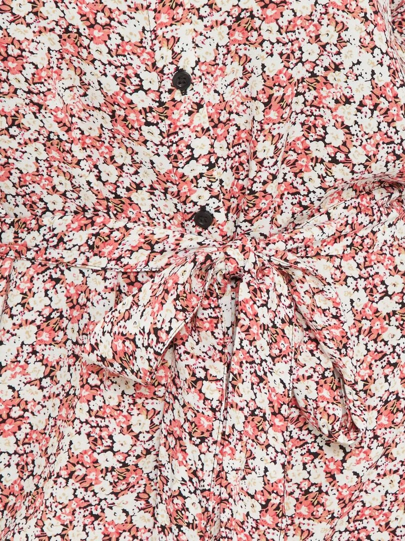 Vestido Corto 'Jacqueline De Yong' - ROSA 8 Vestido Corto 'Jacqueline De Yong' - ROSA - Imagen 6