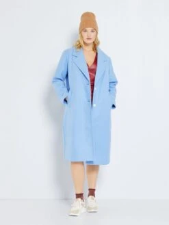 Vestido Entallado De Material Sintético - Rojo Burdeos 8 Vestido Entallado De Material Sintético - Rojo Burdeos -TrendyModa Ventas vestido entallado de material sintetico rojo burdeos zj686 2 frb2