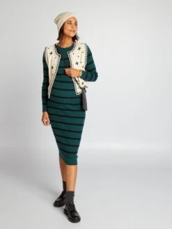 Vestido Premamá - RAYO