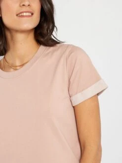 Vestido Tipo Sudadera De Punto 'JDY' - ROSA 8 Vestido Tipo Sudadera De Punto 'JDY' - ROSA -TrendyModa Ventas vestido tipo sudadera de punto jdy rosa zq404 5 frb3